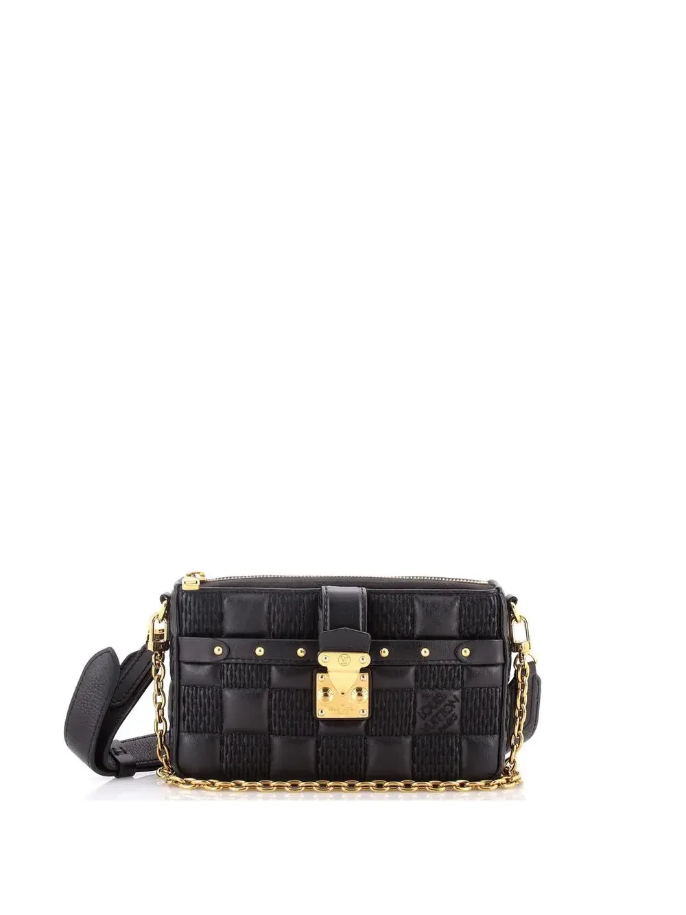 Louis Vuitton Pochette Troca Damier #230073L21B
